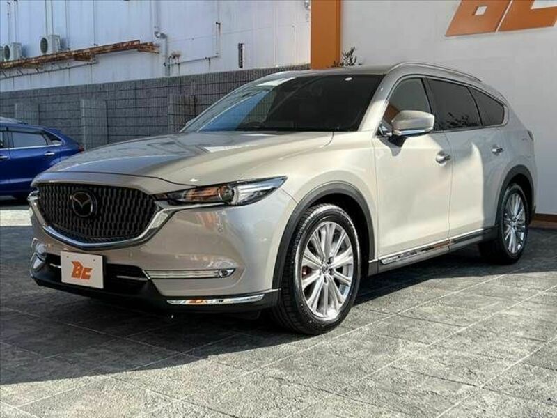 CX-8