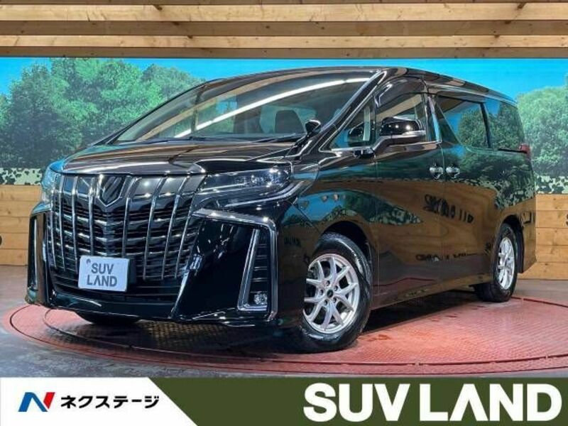 ALPHARD-0