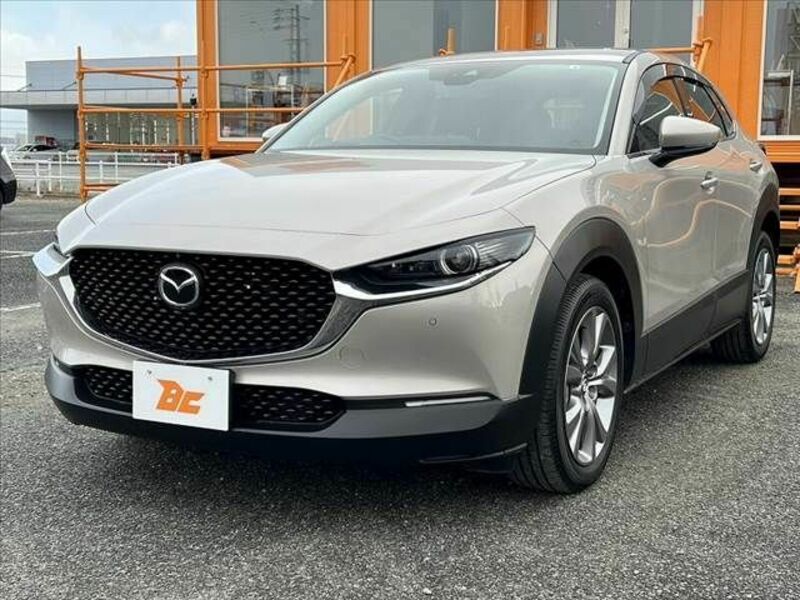 CX-30