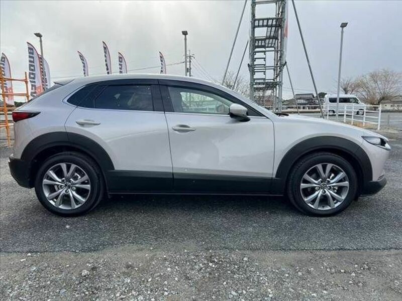 CX-30