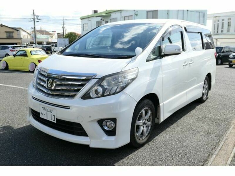 ALPHARD