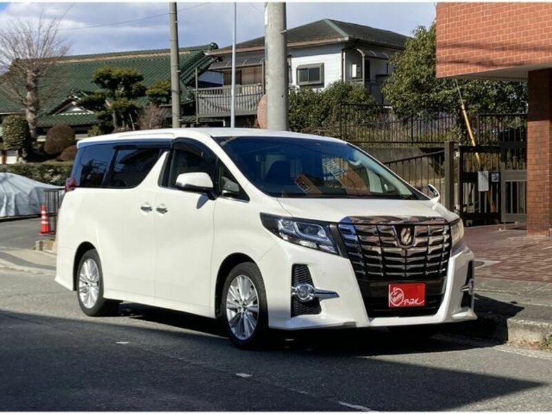 ALPHARD-0