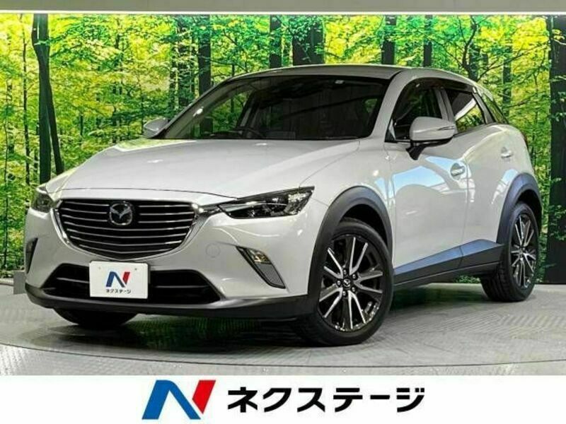 CX-3-0