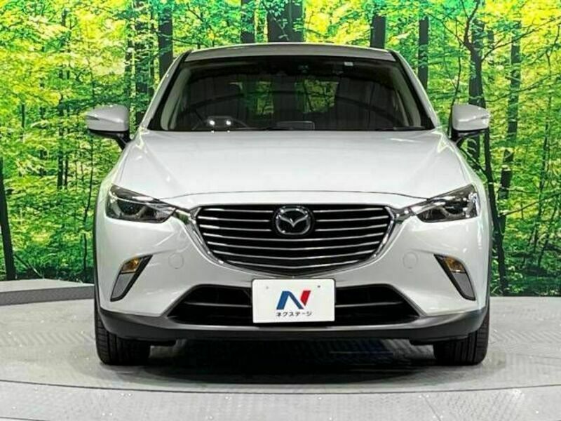 CX-3