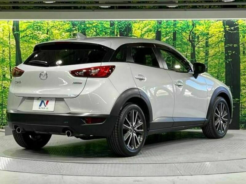 CX-3