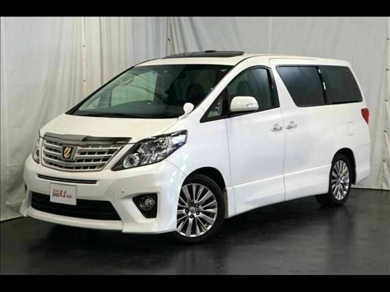 ALPHARD-0