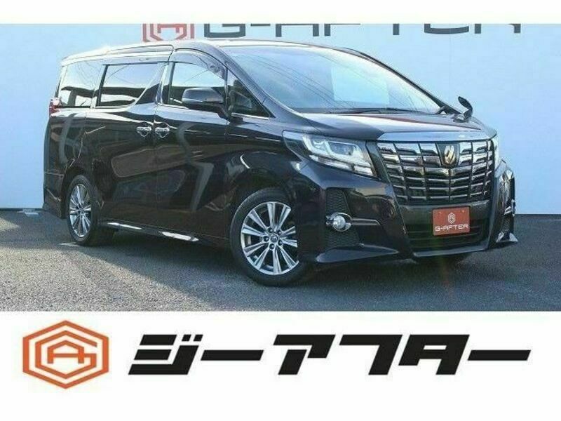 ALPHARD-0