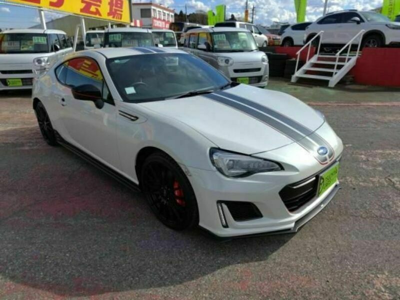 BRZ