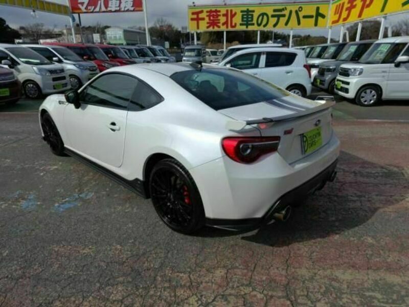 BRZ