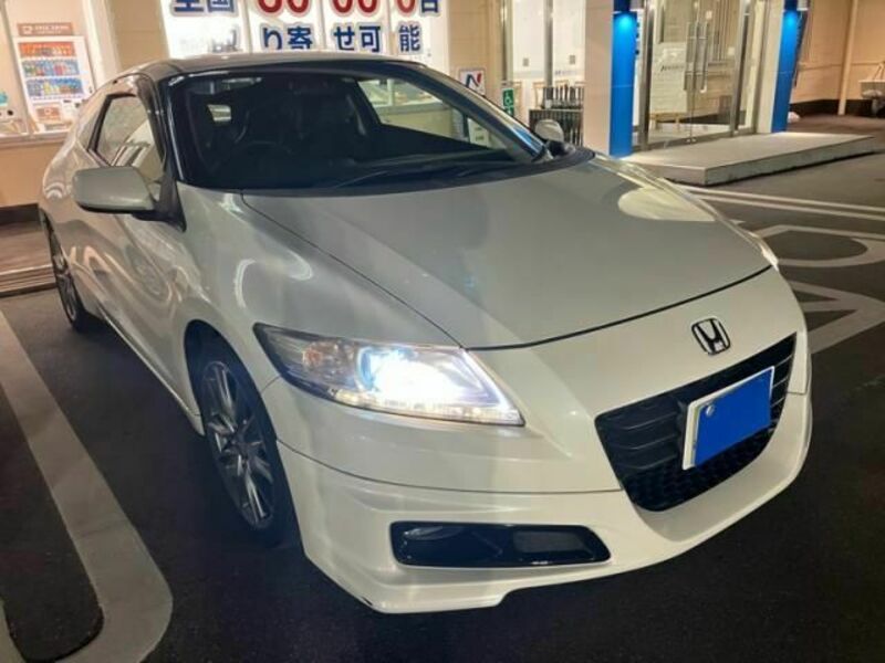 CR-Z-0