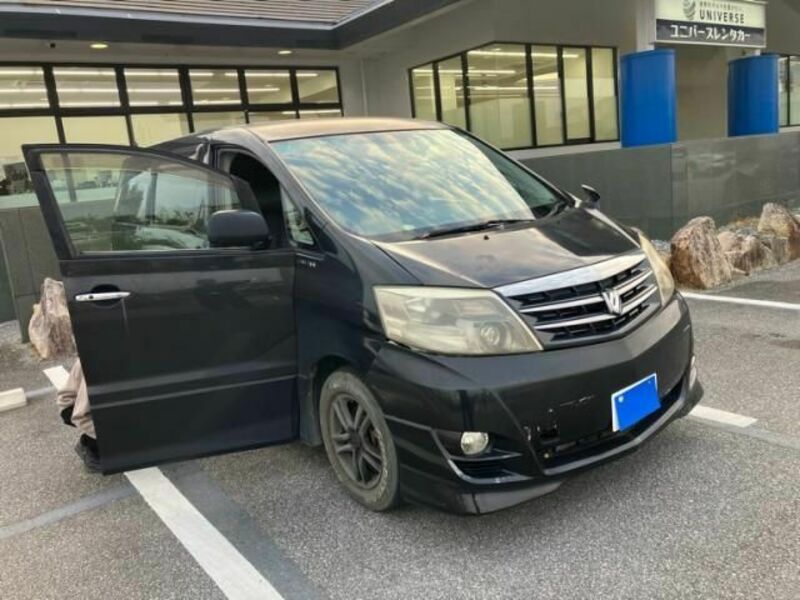 ALPHARD-0