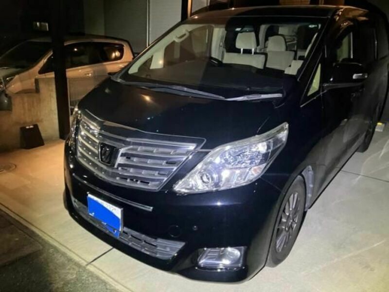 ALPHARD-0