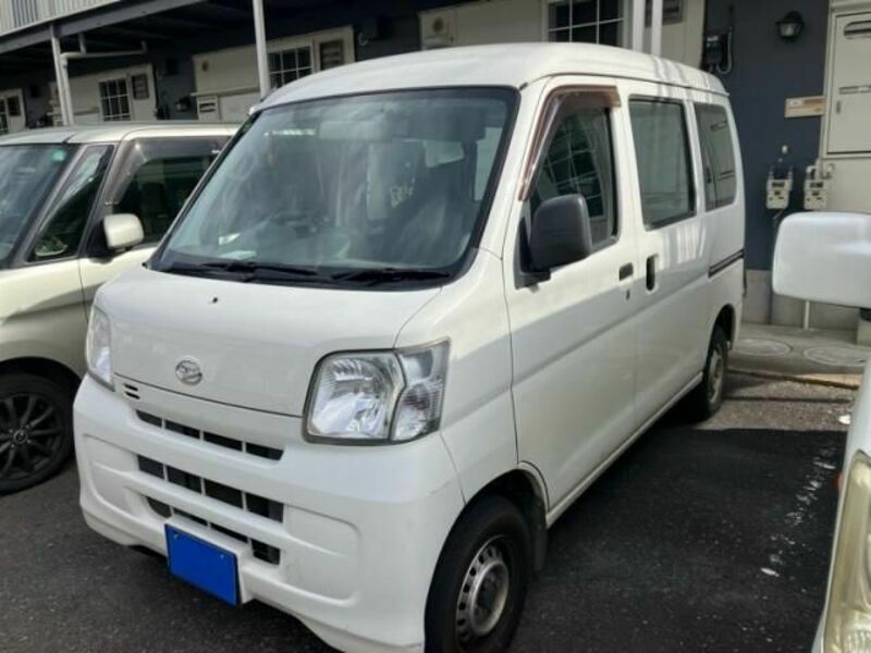 HIJET CARGO