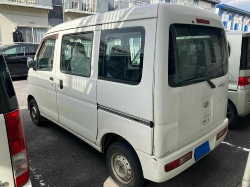 HIJET CARGO