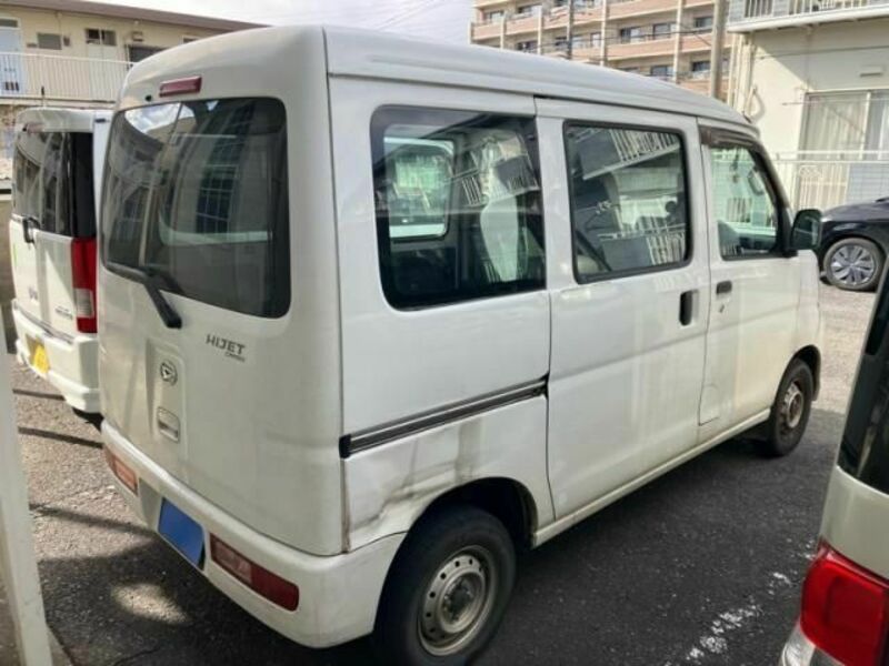 HIJET CARGO