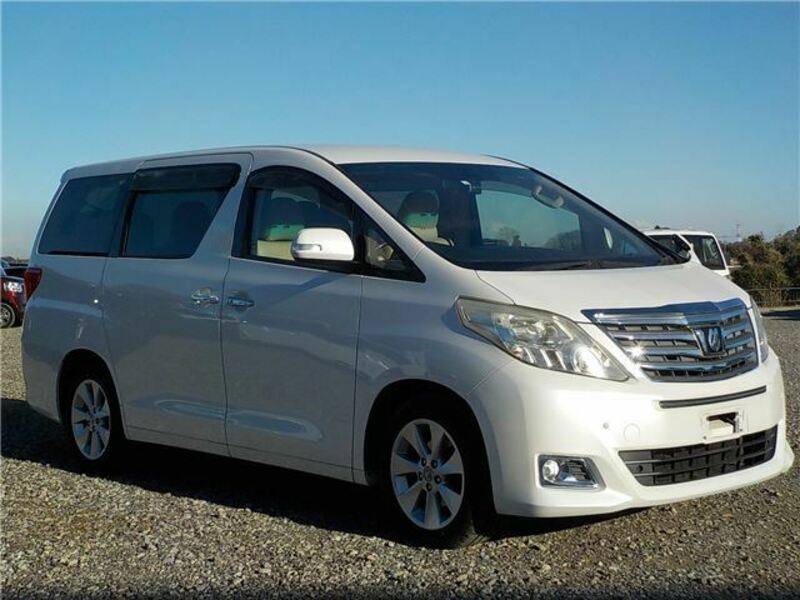 ALPHARD-0