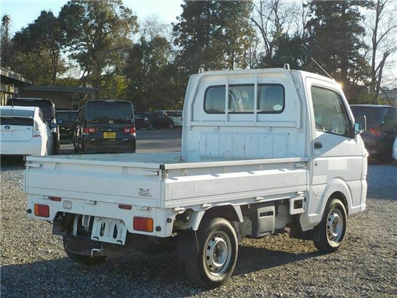 CARRY TRUCK