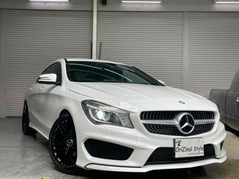 CLA-CLASS-0