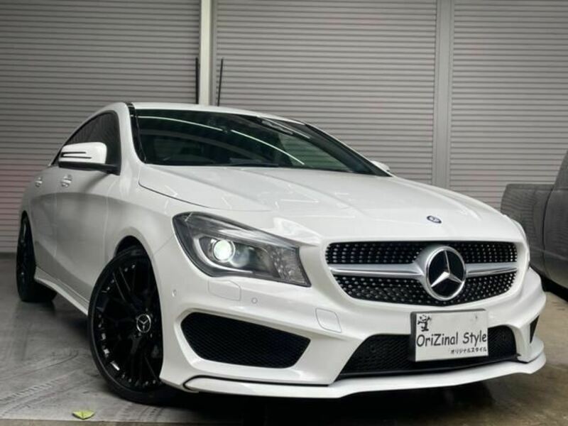 CLA-CLASS