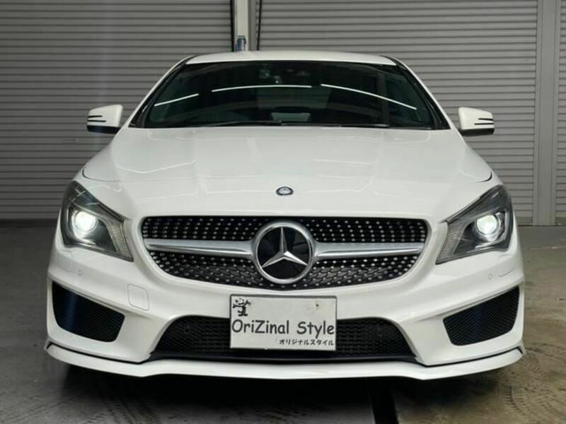 CLA-CLASS