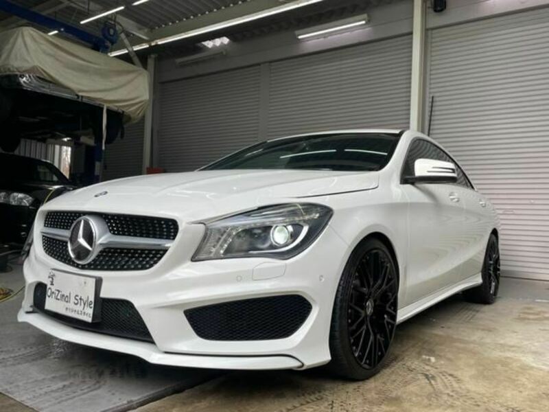 CLA-CLASS