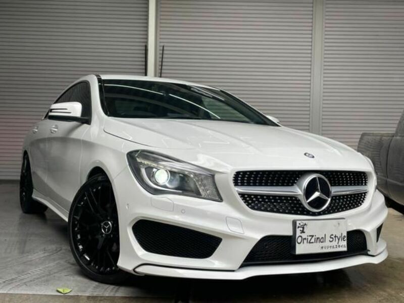 CLA-CLASS