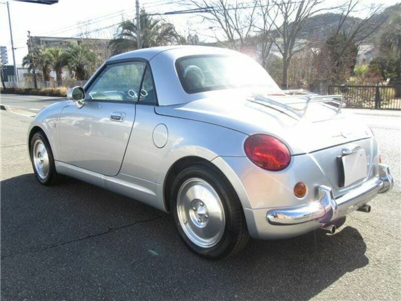 COPEN