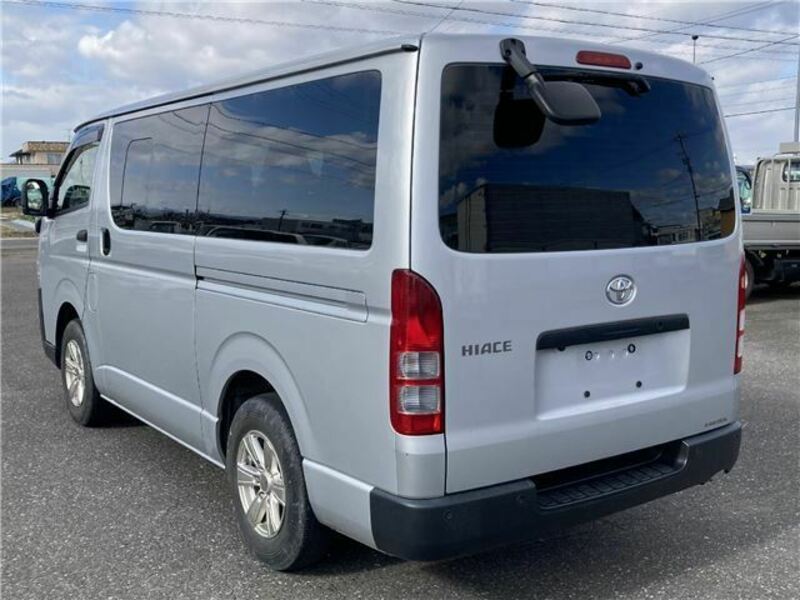 HIACE