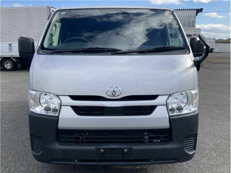 HIACE