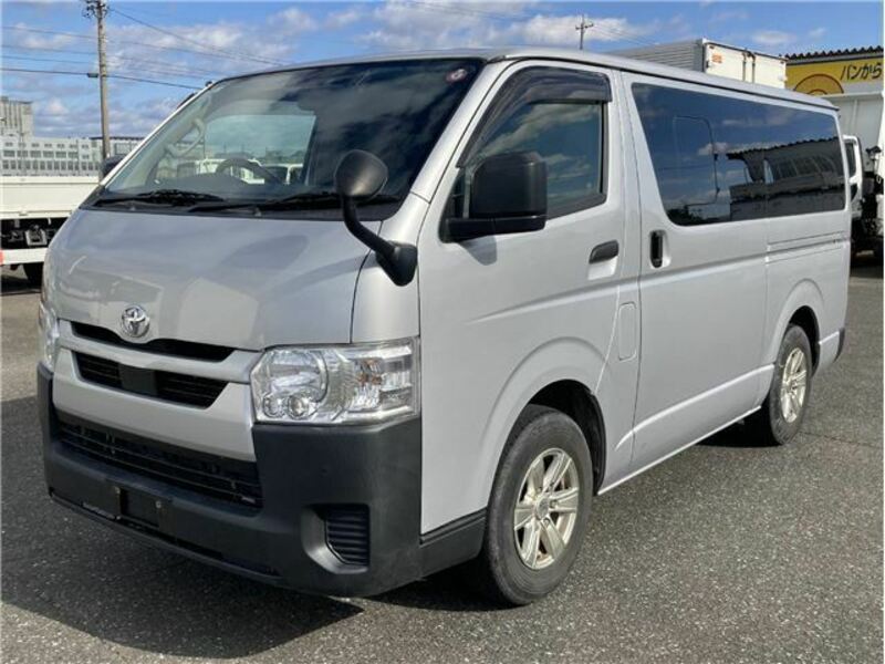 HIACE