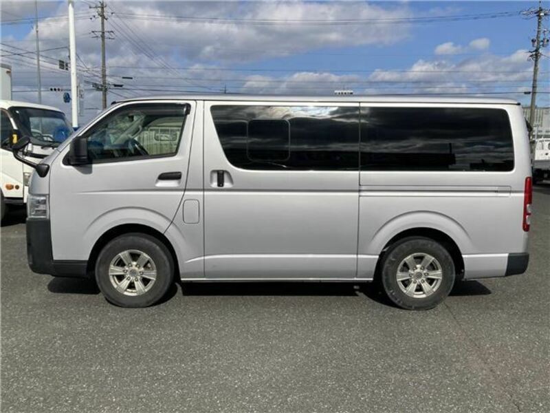 HIACE