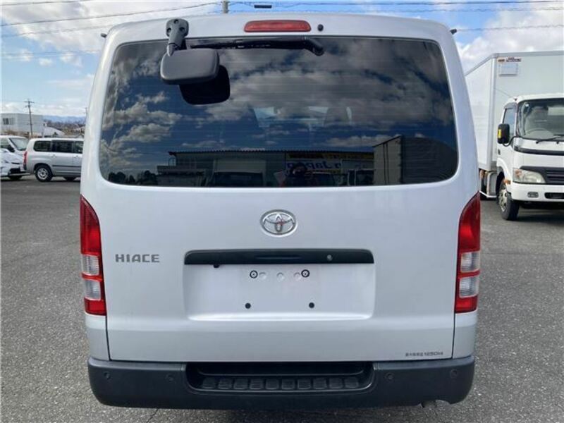 HIACE