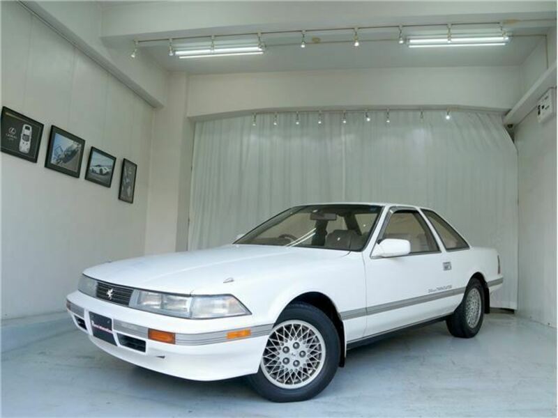 TOYOTA SOARER