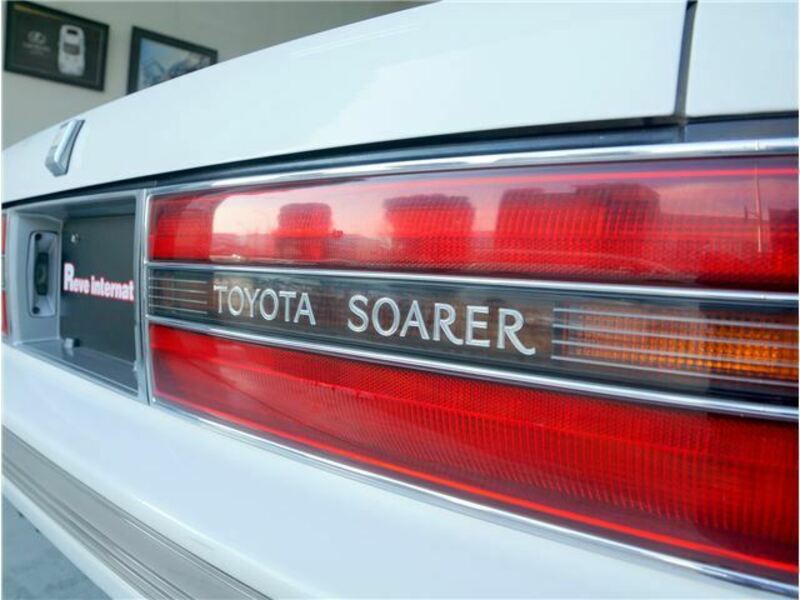 SOARER