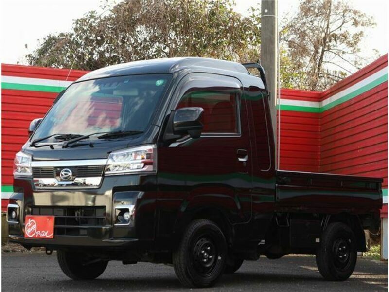 HIJET TRUCK-0