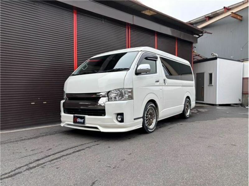 HIACE