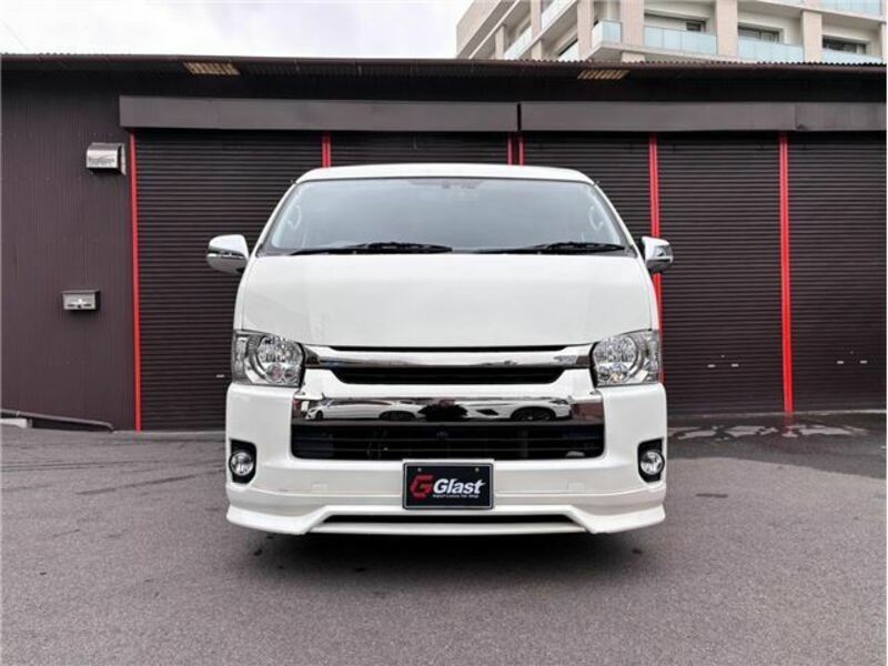 HIACE