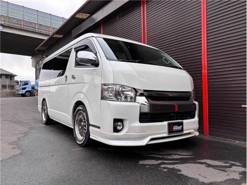 HIACE