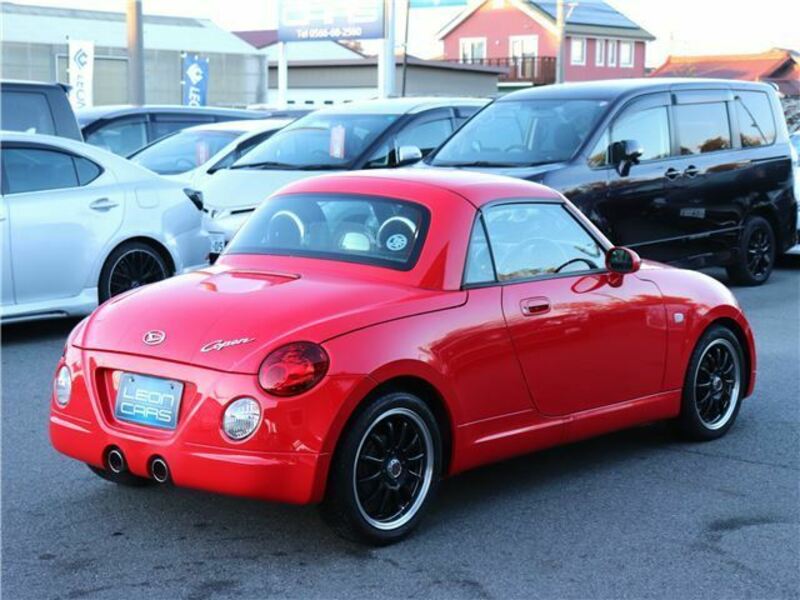 COPEN