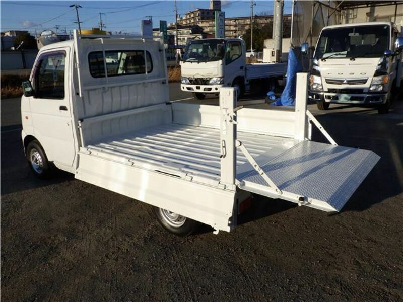 CARRY TRUCK