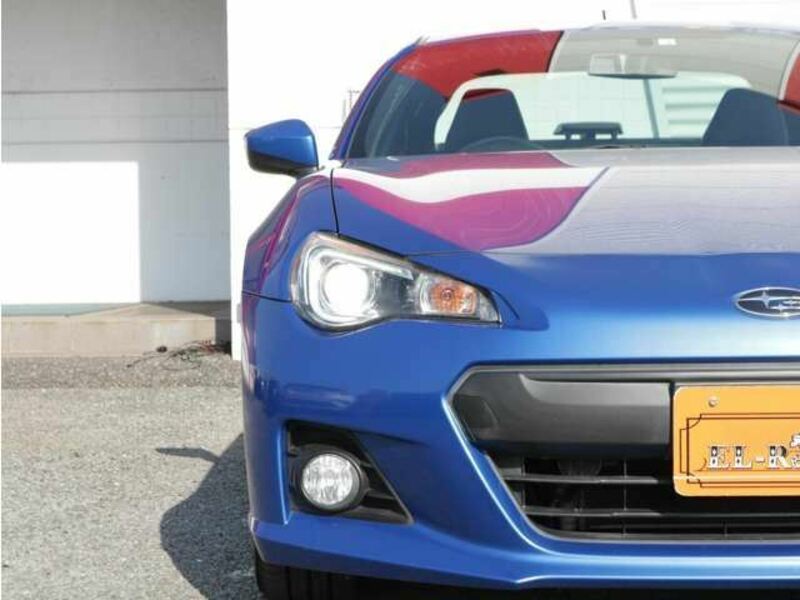 BRZ