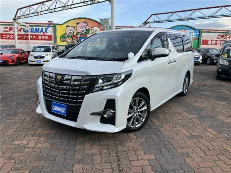 ALPHARD-0