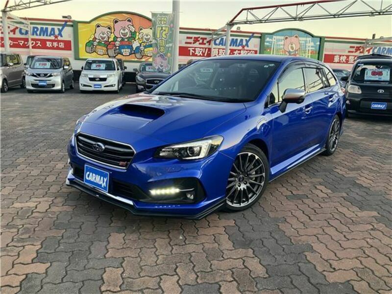 LEVORG-0