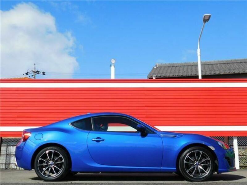 BRZ