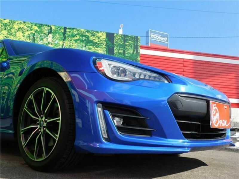 BRZ