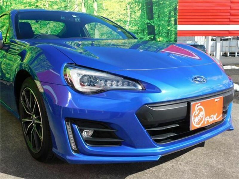 BRZ