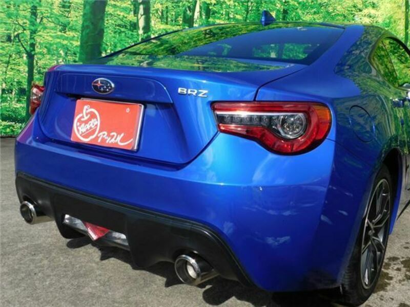 BRZ