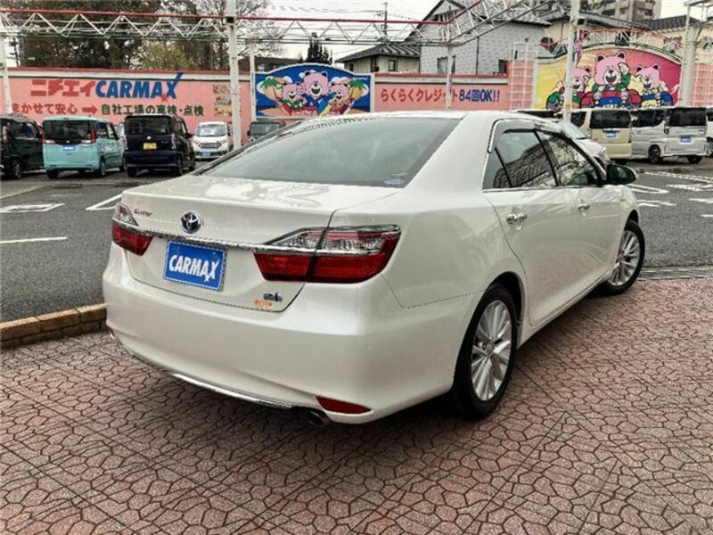 CAMRY