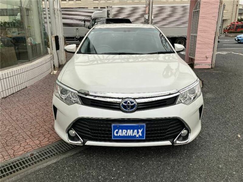 CAMRY