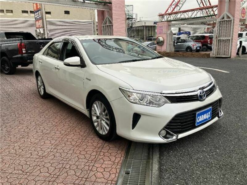 CAMRY